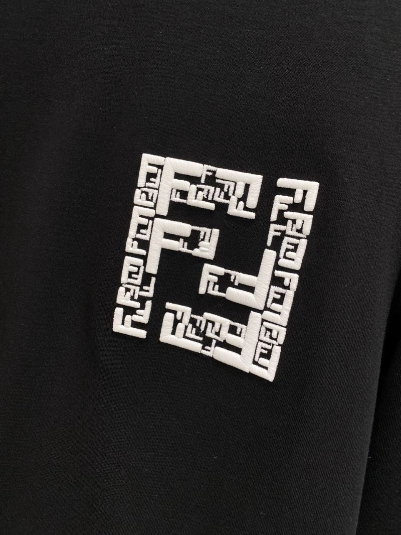 Fendi T-Shirts